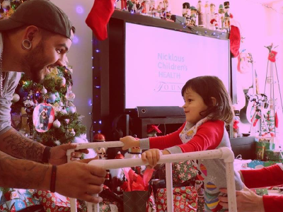 Children's Foundation