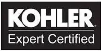Mint Plumbing is Proud to be Kohler Expert Certified