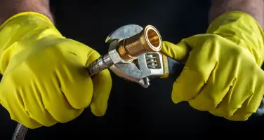 Call Mint Plumbing For Piping Service