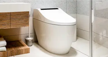 Call Mint Plumbing For smart system installations.